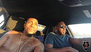 Krystal davis got dicked hard by lord black in a threesome