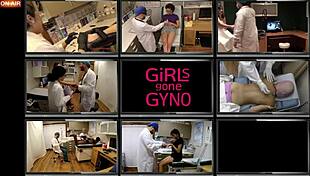 Hey, rebel wyatt gets a close-up entrance physical at tampa university with pussy spreading