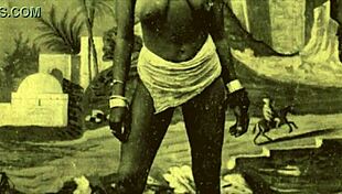 Dark lantern entertainment presents vintage women of the world from my secret life the erotic confessions of a victorian english gentleman