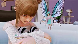 Harem Hotel 161 Adventure