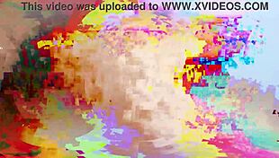 Marsianna Amoon Takes Two BBC In Interracial Threesome With DP