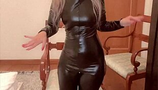 Lost in the Stars Song by Singer Findom Goaldigger