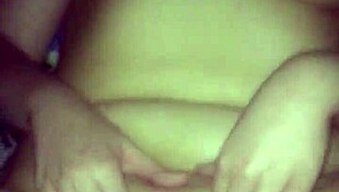 sej the milf plays with her pussy until she squirts