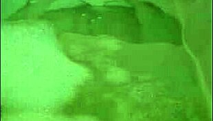 she's in the bath, getting all horny and reaching that solo orgasm.