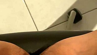 Masturbating While Parents Are At Home