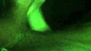 this 18yr old with uncut cock, masturbate and cum?