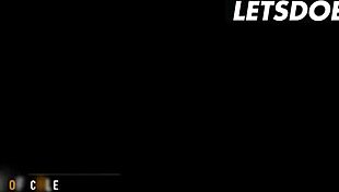 horny girlfriend vika lita gets her pussy fingered and fucked to orgasm - whiteboxxx