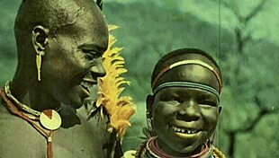 Dark lantern entertainment presents vintage women of the world from my secret life the erotic confessions of a victorian english gentleman