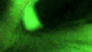 this 18yr old with uncut cock, masturbate and cum?