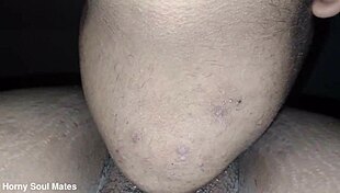 Milf wants her pussy licked