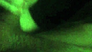 this 18yr old with uncut cock, masturbate and cum?