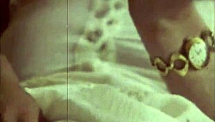 Dark Lantern Entertainment Presents Vintage Sin City With Anal Assfucking And Hairy Pussy Scenes