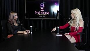 Kyra sex prepares for intense fisting and group fantasies