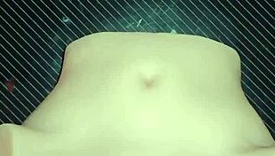 candy doble penetraci�n doble satisfacci�n