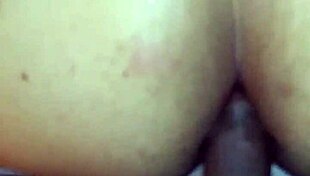 Watch My Sexy Latina Take That Dick Deep!