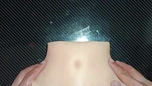 candy doble penetraci�n doble satisfacci�n