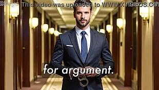 Worship a studs feet while he fucks your wife story