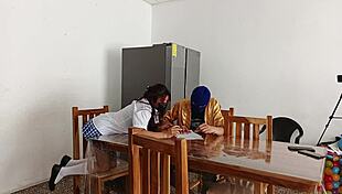 Prima Practices Seduction Techniques To Impress Her Master In Roleplay