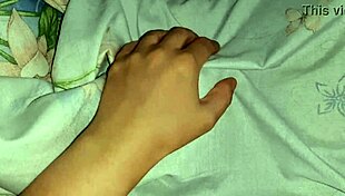 Who wants to play with my neighbors under the blanket?