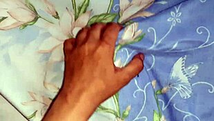 Who wants to play with my neighbors under the blanket?