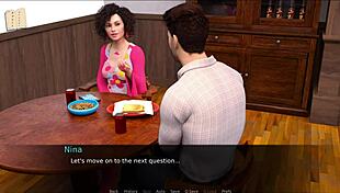 Nursing Back To Pleasure 186