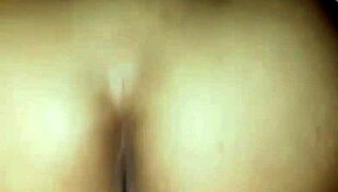 Riding fingers makes me so horny 😈