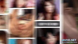 एचडी जापानी ग्रुप सेक्स कम्पाइलेशन वॉल 3 में जबरदस्त चुदाई