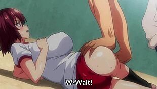 Akane Rides Cock In NTR Scene With Deep Penetration And Moans