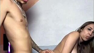 I got caught fucking his wife, and he got so mad