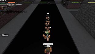 Intense Roblox Sex Encounter