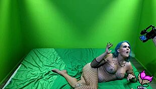 Unpublished madness 5 house of horrors shemale compilation