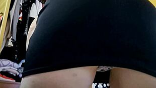 Italian girl farts all over your pretty face smell them deeply