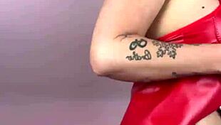 Femdom fantasy joi pov turns you into my chastity slut