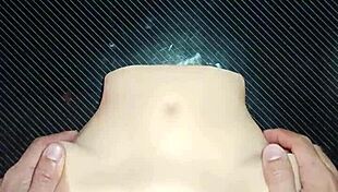 candy doble penetraci�n doble satisfacci�n