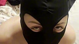 Her Slobbering Juicy Deepthroat Drives Me Crazy!