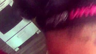 Daddy Beating That Nut Bush