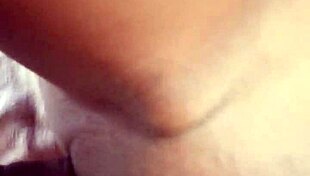 Young tight pussy gets ripped by big black cock for the first time