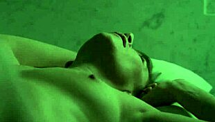 anna friel lesbian in the girlfriend experience