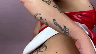 Femdom fantasy joi pov turns you into my chastity slut