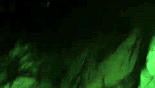 Smiley Joy Loves Sucking Slick Rick Dip Stick