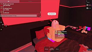 Futa Fucks Slut's Ass With Monster Cock At Nightclub