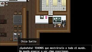 Scar Of Summer Ruta Masaru Gameplay Español