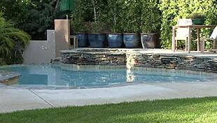 felony getting her ass fucked by big black cock