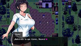 Scar Of Summer Ruta Masaru Gameplay Español