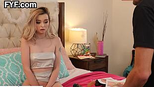 i'm lexi lore learnin all about anal from my step-brother, it's so intense