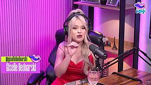 She moaned loudly for the two hot California girls