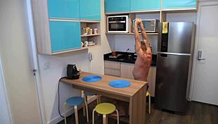 marido bom faz isso antes de trabalhar