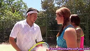 Amateur Teen 18+ Cum Sprayed