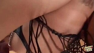 सेक्सी कatsuमी गंदी रंडी DP की दीवानी