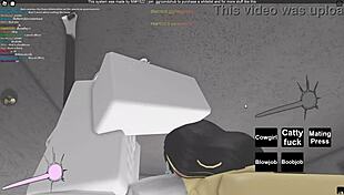 i'm getting fucked hard by a random milf